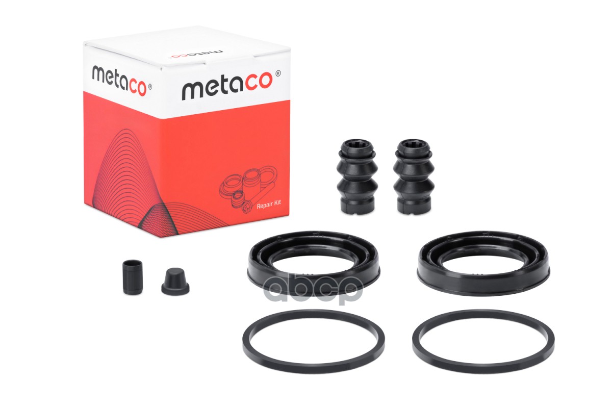 

METACO 3840-073 Р/к пер. суппорта Mercedes Benz Vito/Viano-639 2003-2014 1шт