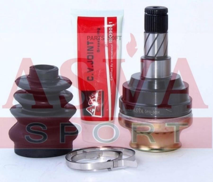 

ASVA ШРУС внутренний 22х35х34 ASVA OPIU5004
