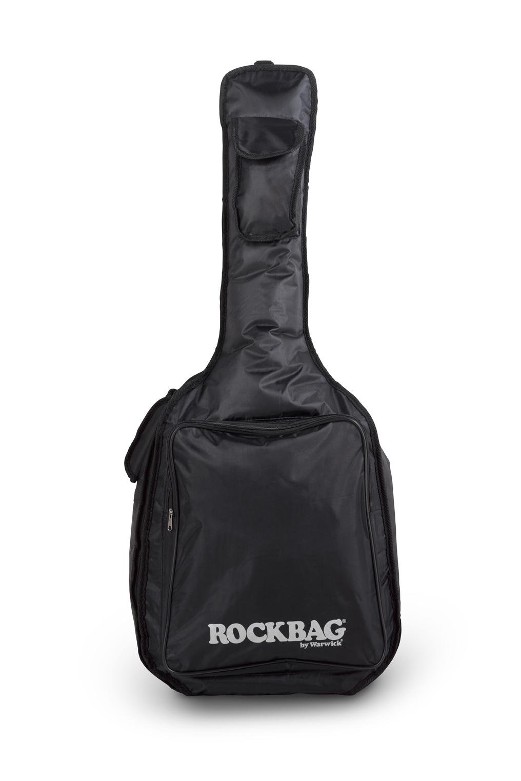 Чехол для классической гитары Rockbag RB20528B 4/4, Rockbag (Рокбэг)