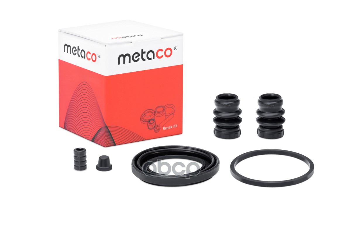 

Р/К Переднего Суппорта METACO 3840296