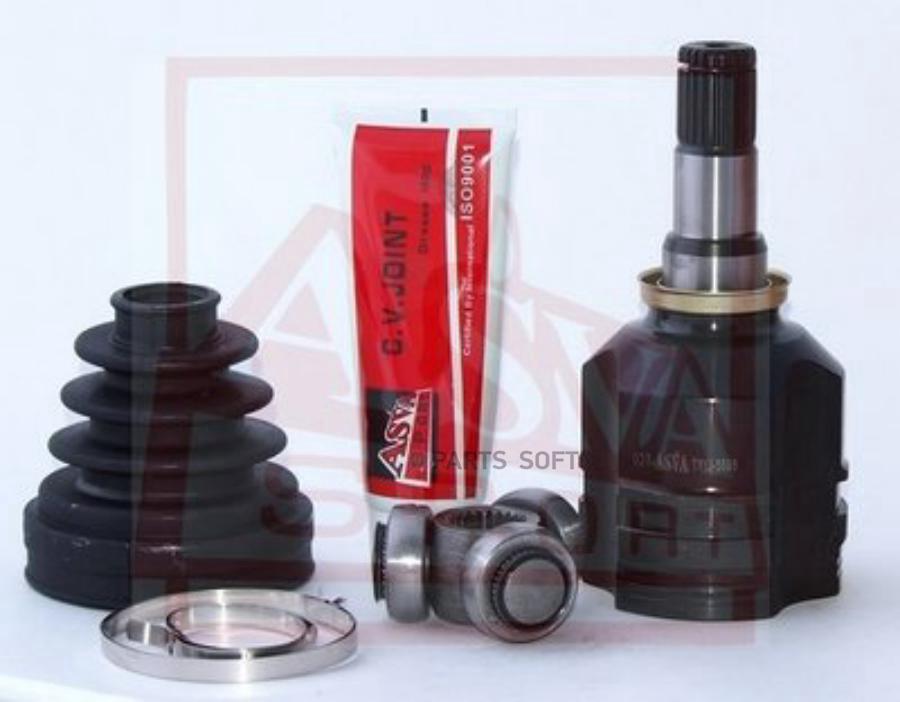 

ASVA ШРУС внутренний 23x34x23 ASVA TYIU5009