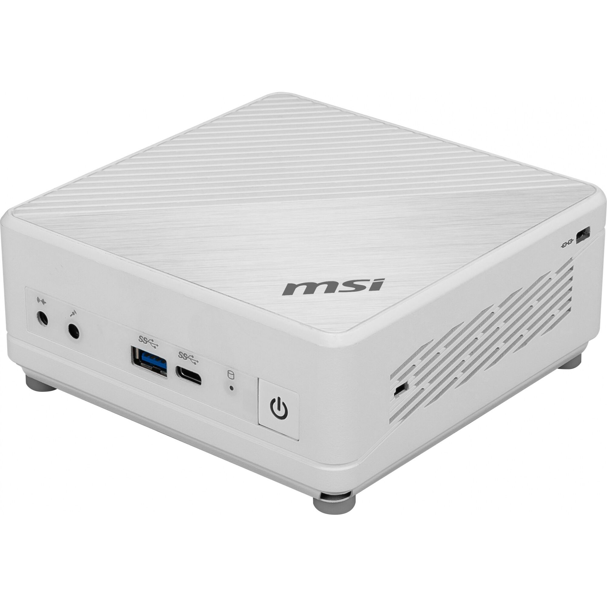 

Неттоп MSI Cubi 5 12M-097XRU белый (9S6-B0A812-097)