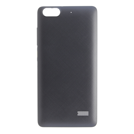

Задняя крышка BaseMarket для Huawei Honor 4C (черная)