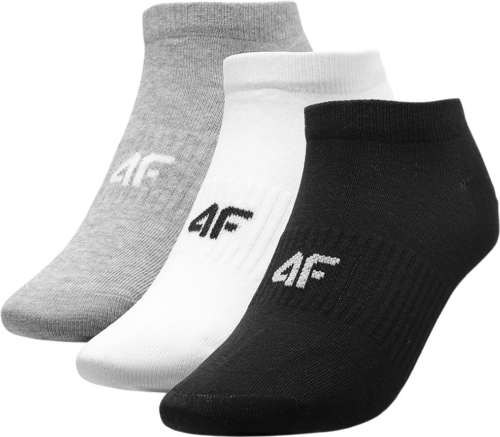 

Носки женские 4F NOS - WOMEN'S SOCKS, NOS - WOMEN'S SOCKS 2