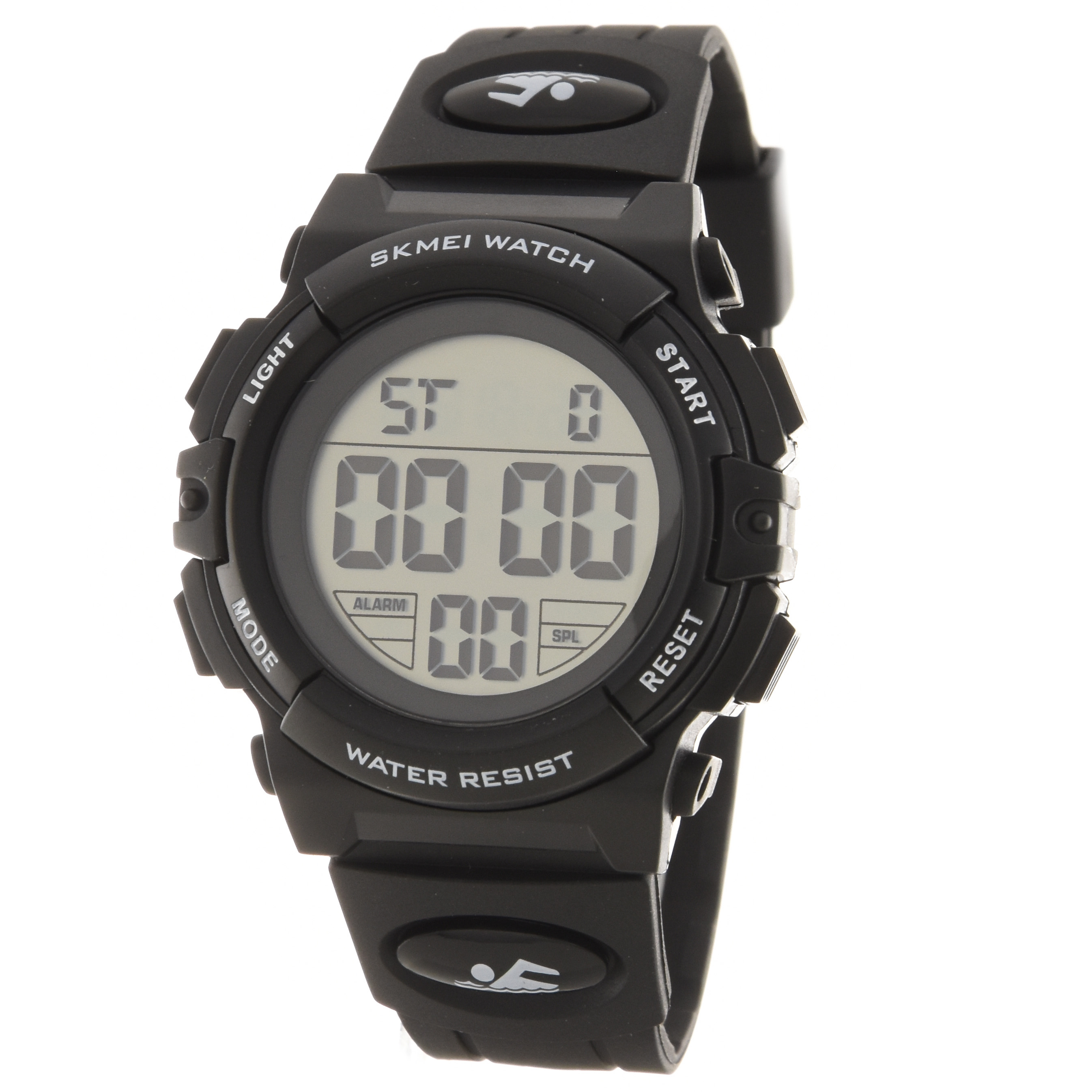 

Наручные часы мужские SKMEI 1266BK, 1266BK