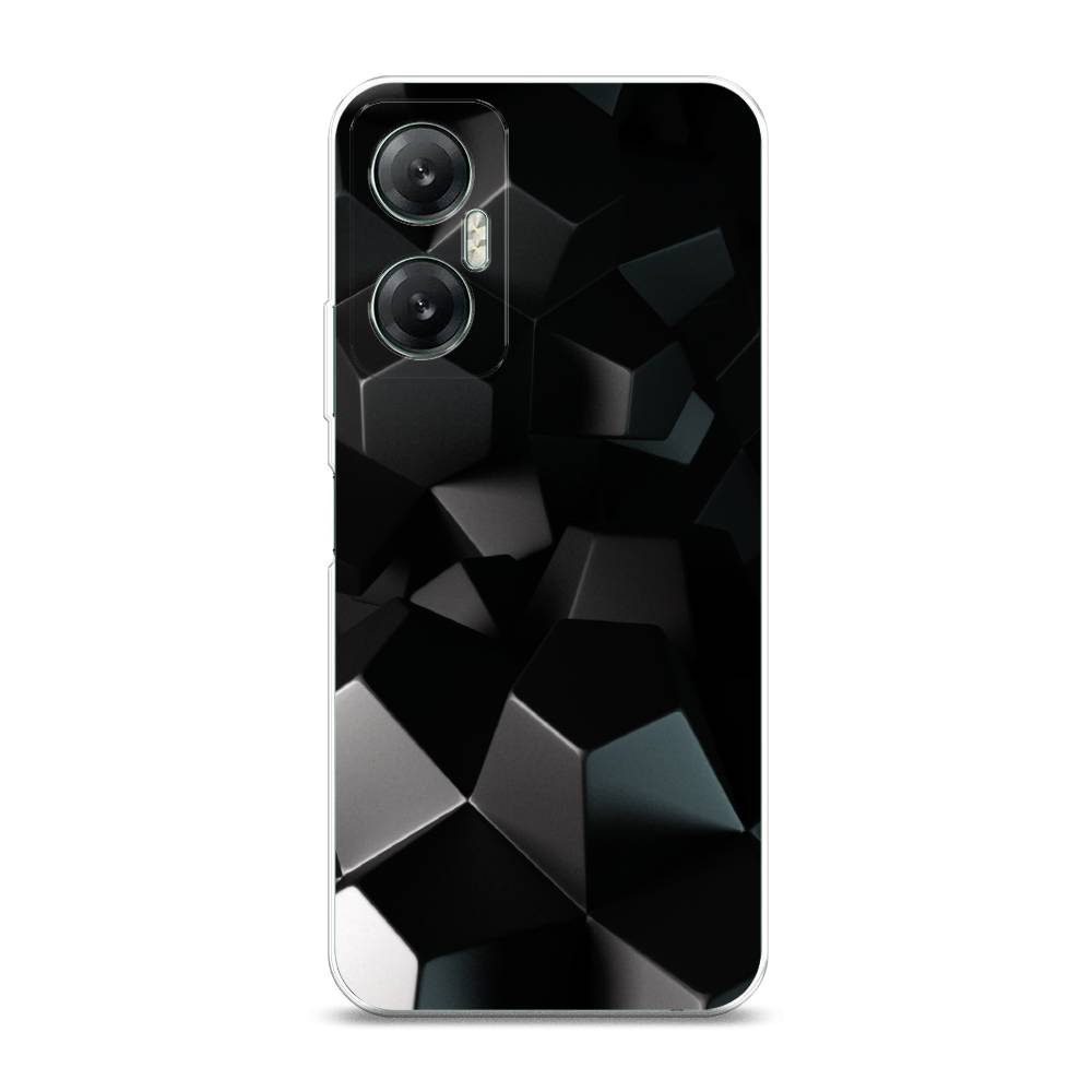 

Чехол Awog на Infinix HOT 20 5G "Геометрия 20", 3103250-3