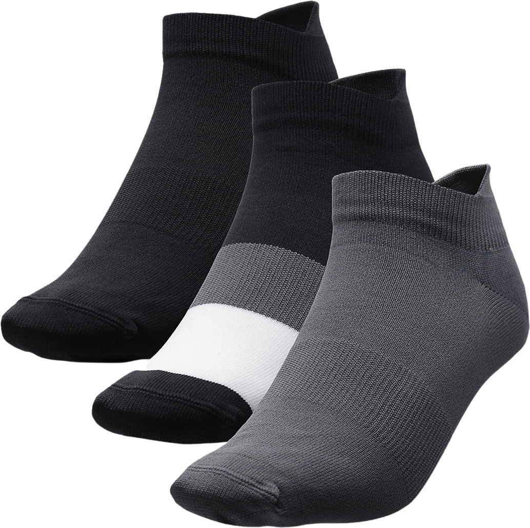 фото Носки мужские 4f women's socks разноцветные 39-42