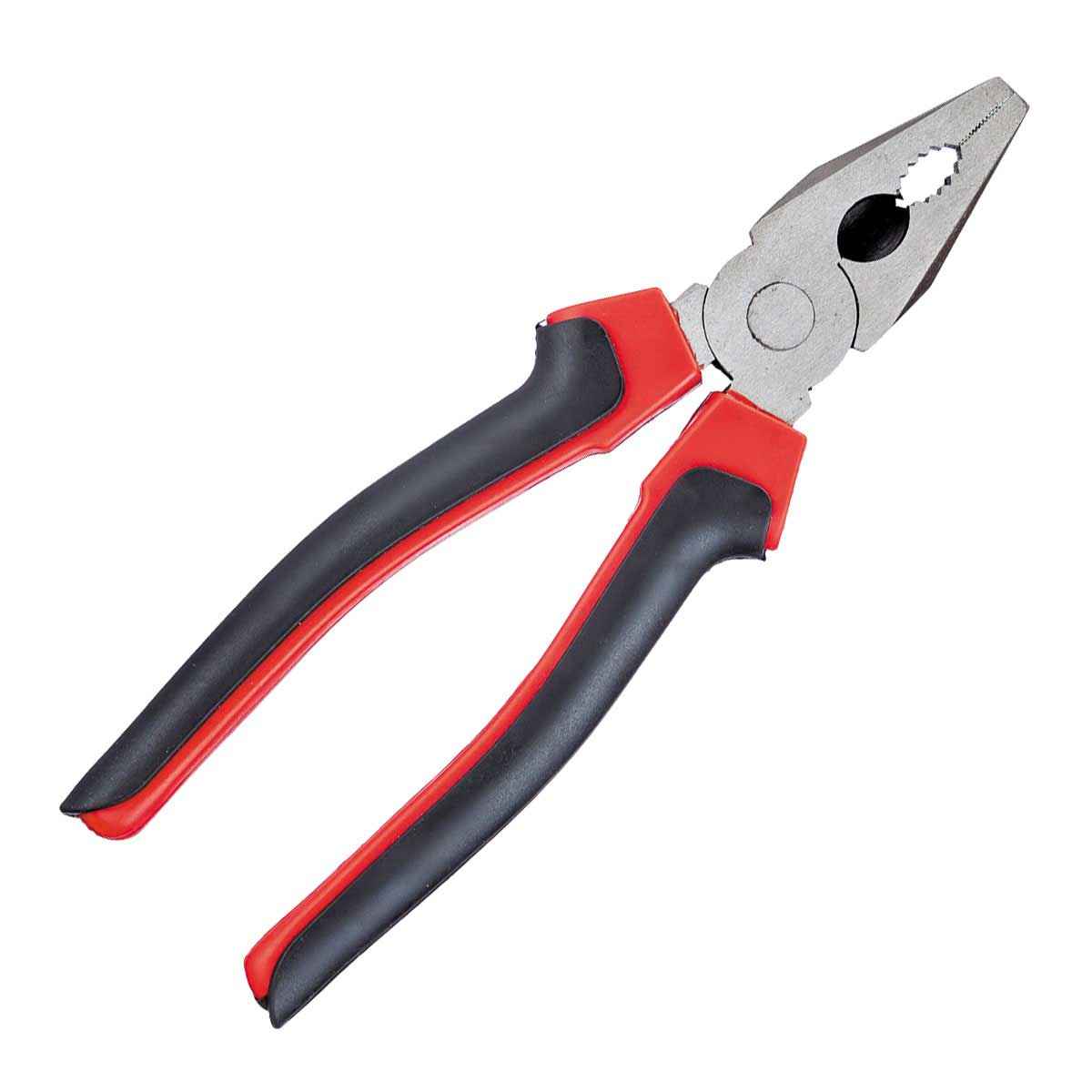 

Плоскогубцы комбинированные 200 мм двухкомпонентная рукоятка ZIPOWER COMBINATION PLIER, 27880962