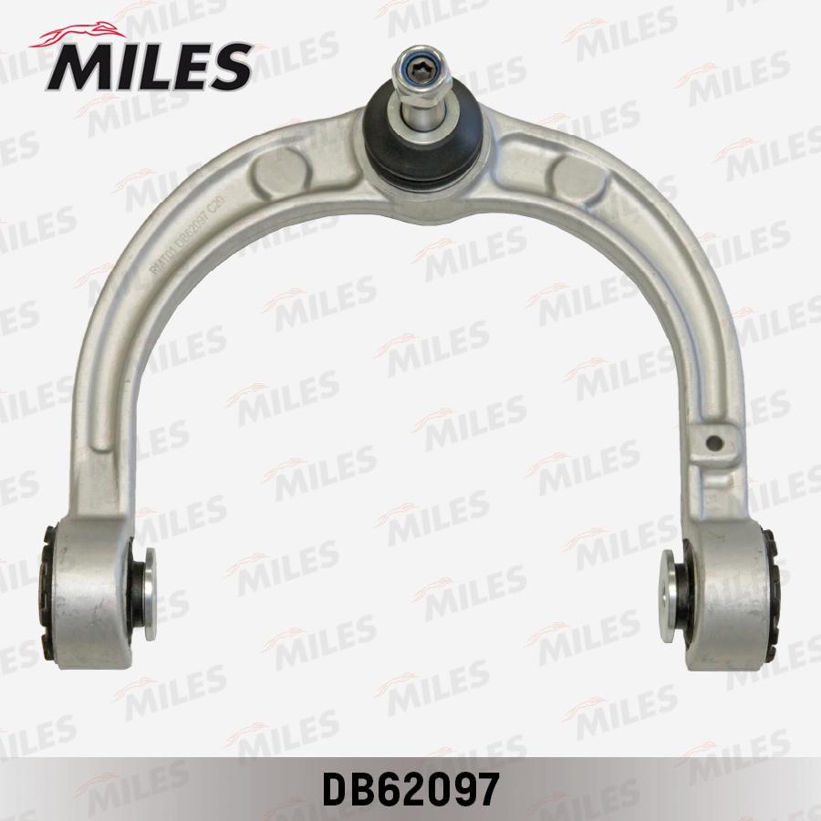 

Рычаг передней подвески верхний правый Mercedes GL-Class/M-Class/R-Class 05>14 Miles DB620