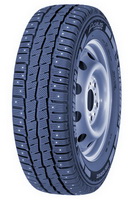 

Шины Michelin Agilis X-Ice North 205/65R16 107/105R шип