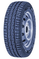 

Шины Michelin Agilis X-Ice North 225/65R16 112/110R шип