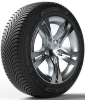 

Шины Michelin Alpin A5 215/65R17 99H