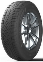 

Шины Michelin Alpin A6 205/55R17 95V