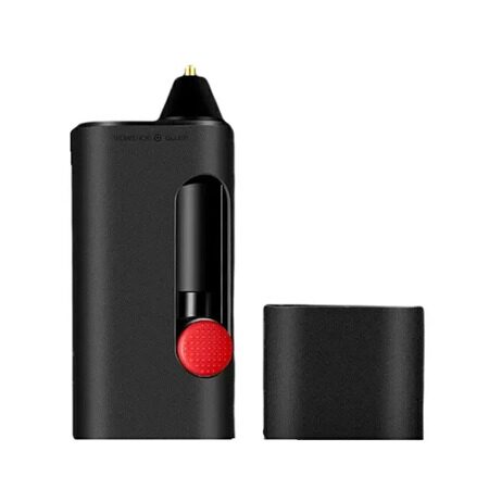 фото Клеевой пистолет xiaomi wowstick mini hot melt glue pen kit (120 glue sticks) eu