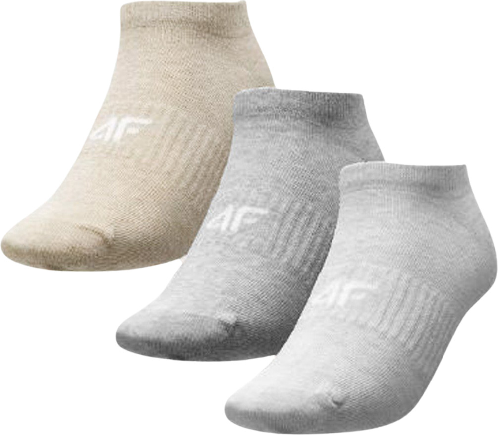 фото Носки мужские 4f women's socks разноцветные 39-42
