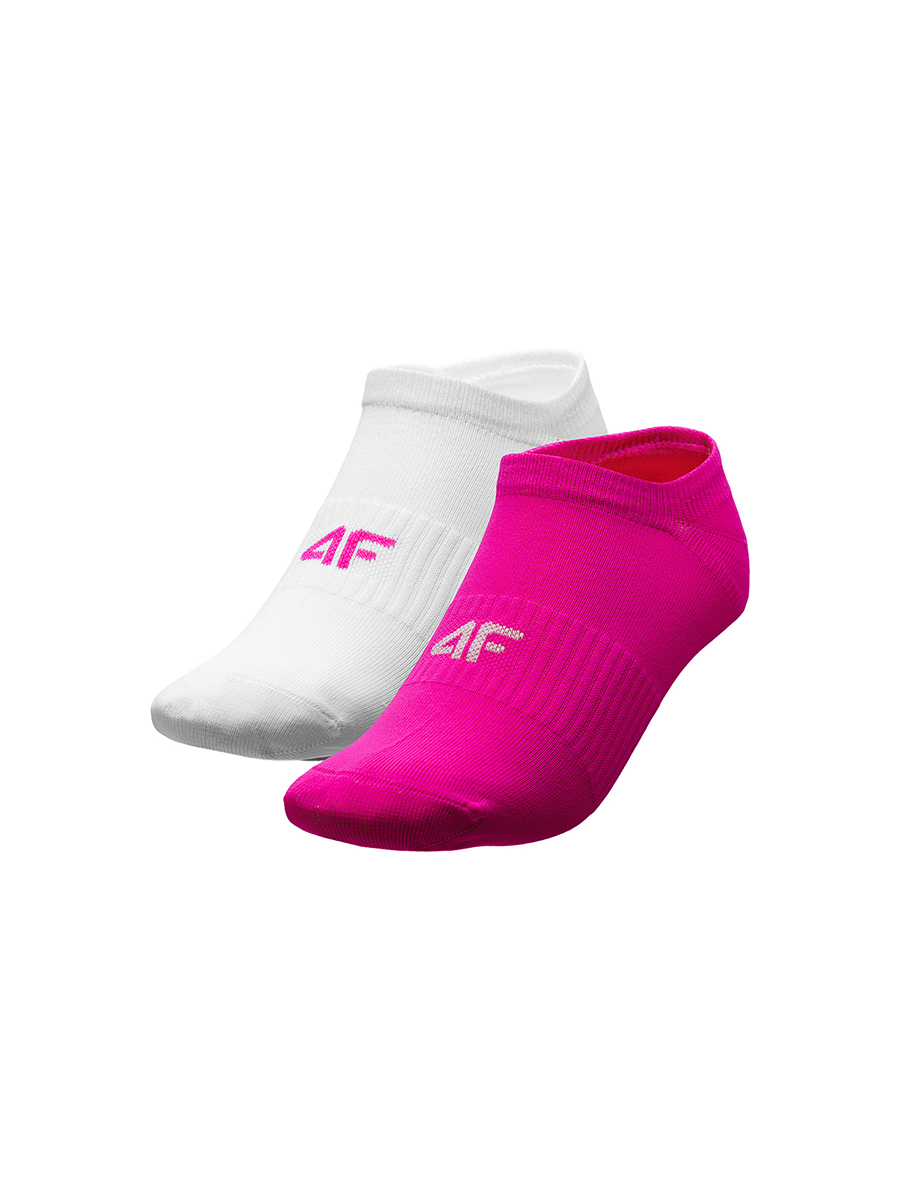 

Носки женские 4F WOMEN'S SOCKS разноцветные 35-38, WOMEN'S SOCKS 7