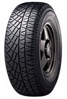 

Шины Michelin Latitude Cross 265/70R17 115T