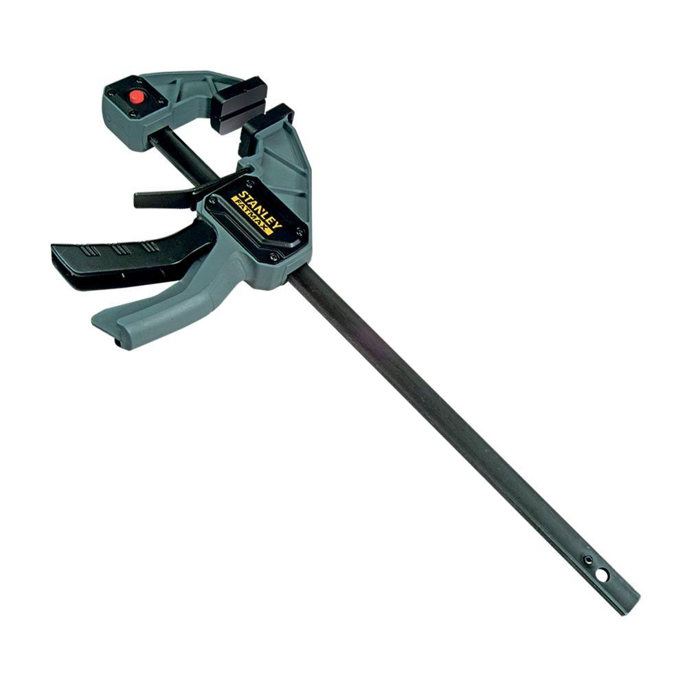 

Ручная пистолетная струбцина 600мм FATMAX L STANLEY FMHT0-83236