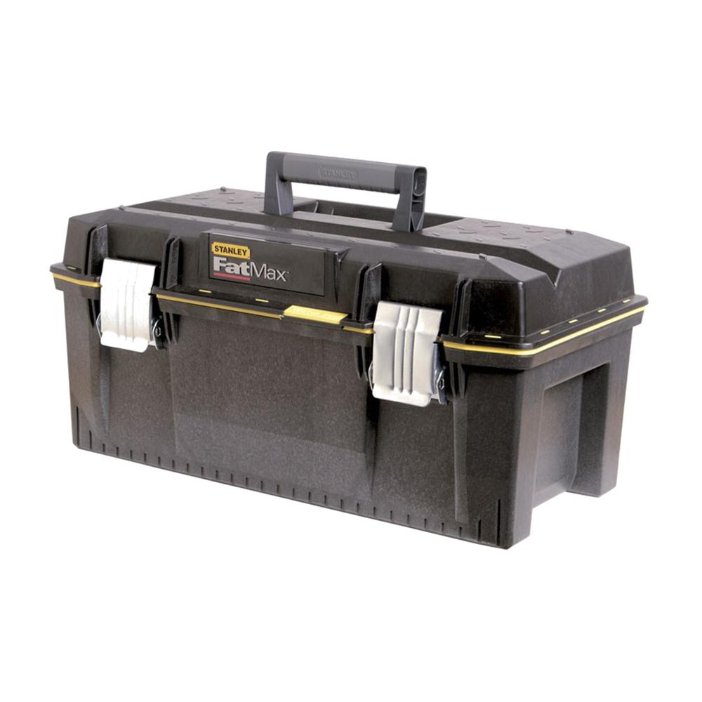 Ящик для инструмента влагозащитный Stanley FatMax 1-94-749, 23''/58,4х30,5х26,7 см