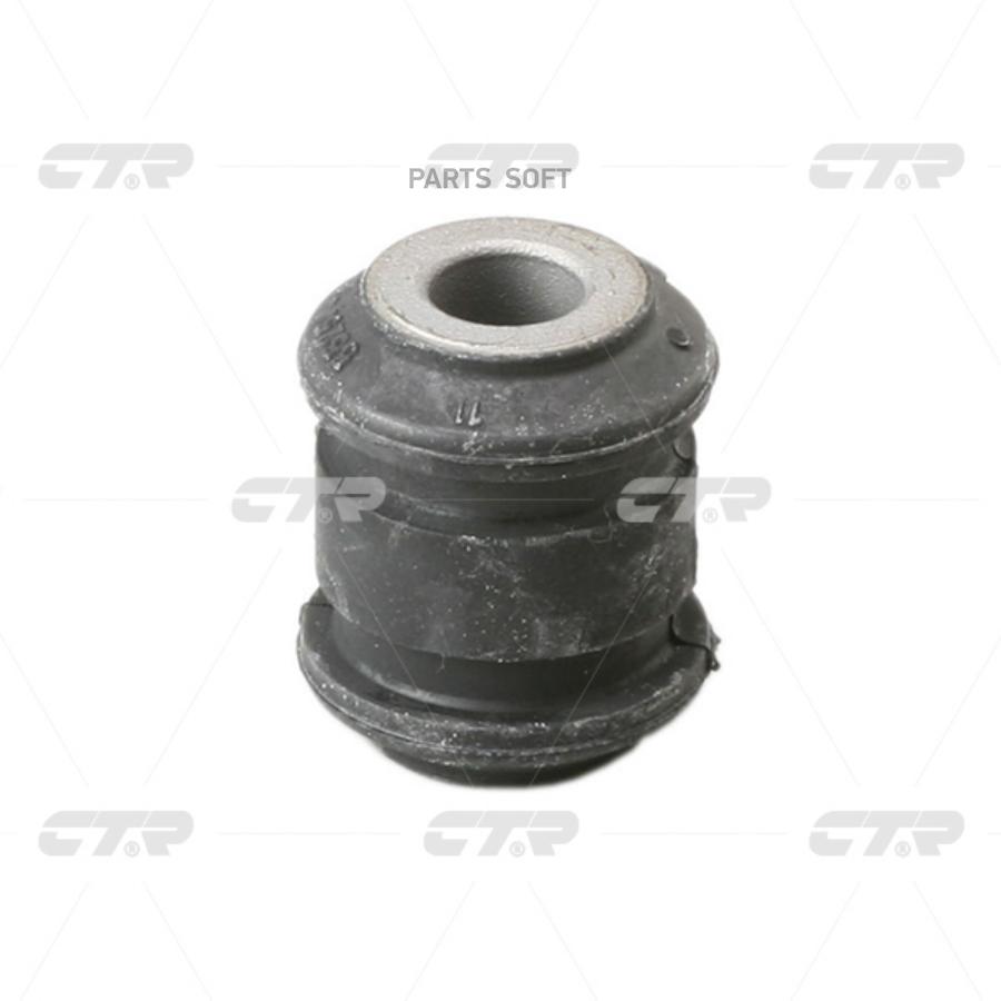 

Сайлентблок задн подвески передн рычага HYUNDAI SONATA EF 99-04 (старый арт. CVKK-31) GV00