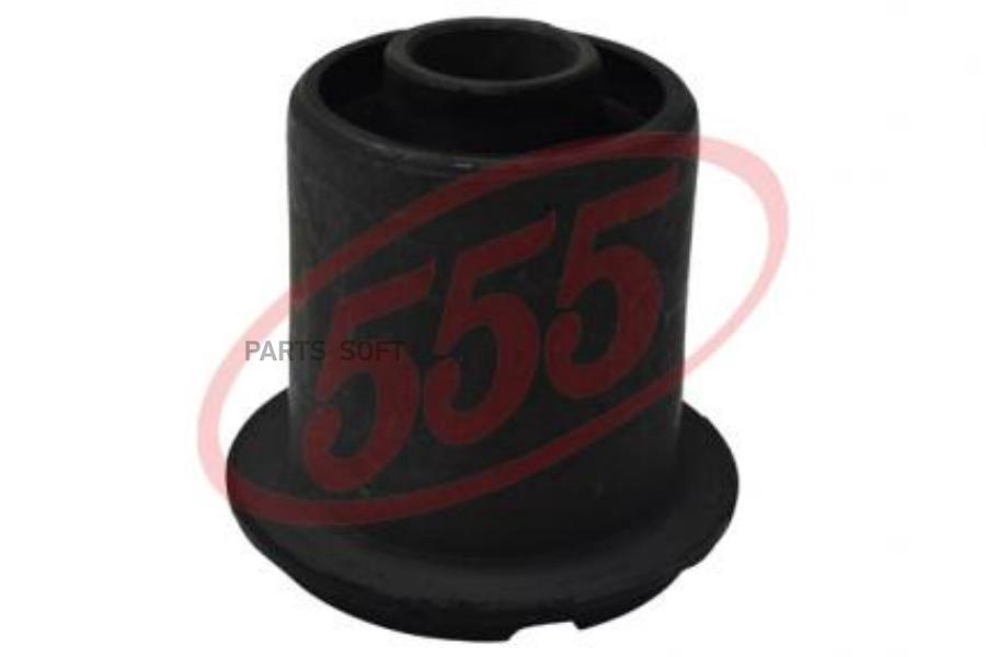 

Сайлентблок рычага Toyota 4 Runner II/Land Cruiser 90/Land Cruiser Prado 88>09 555 SAB3562