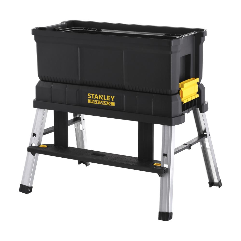 фото Ящик-стремянка для инструмента stanley fatmax 25" fmst81083-1