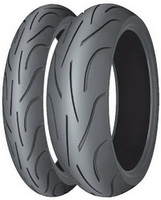 

Автошина Michelin Pilot Power 110/70ZR17 54W M/C