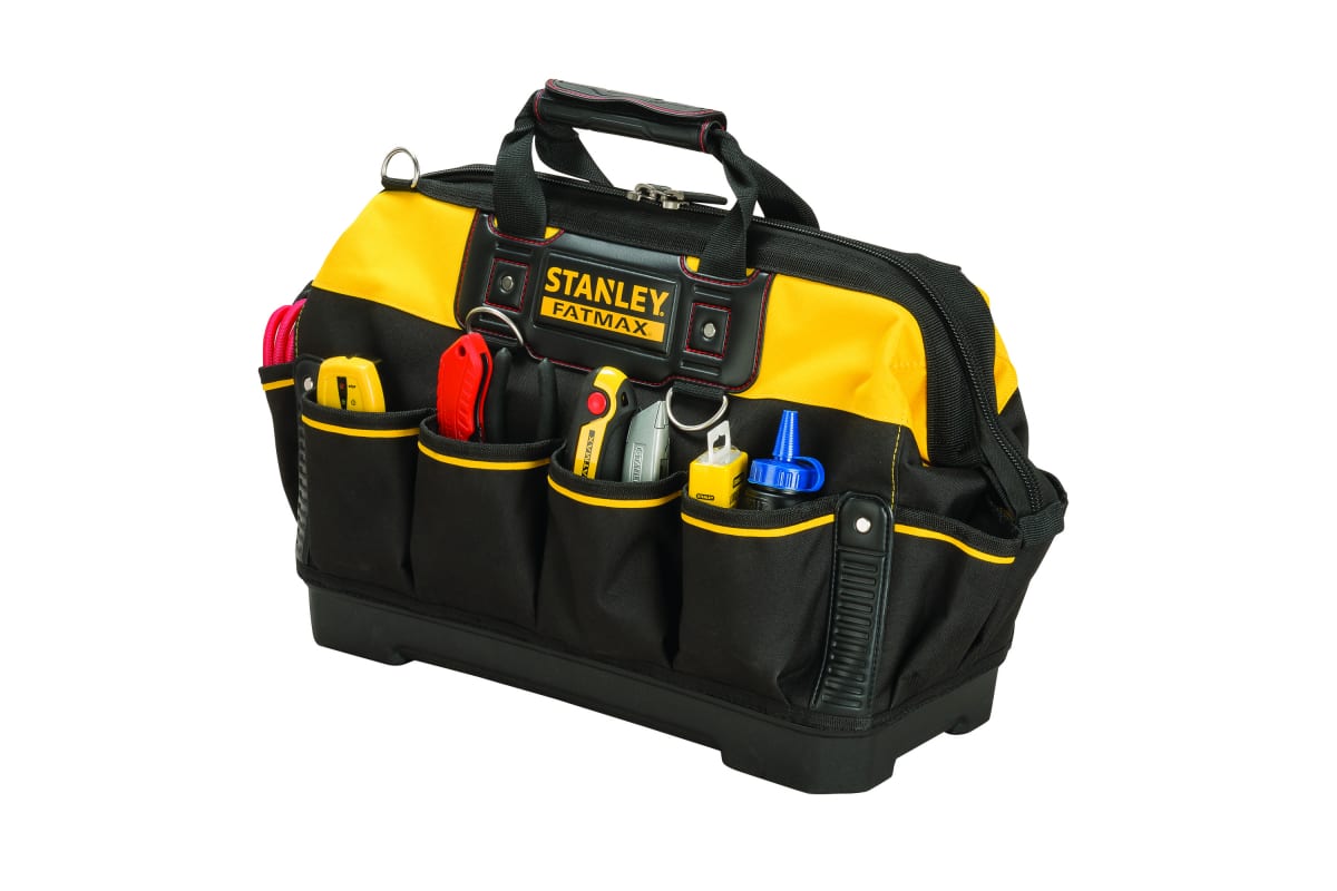 фото Сумка для инструмента fatmax 18" stanley 1-93-950