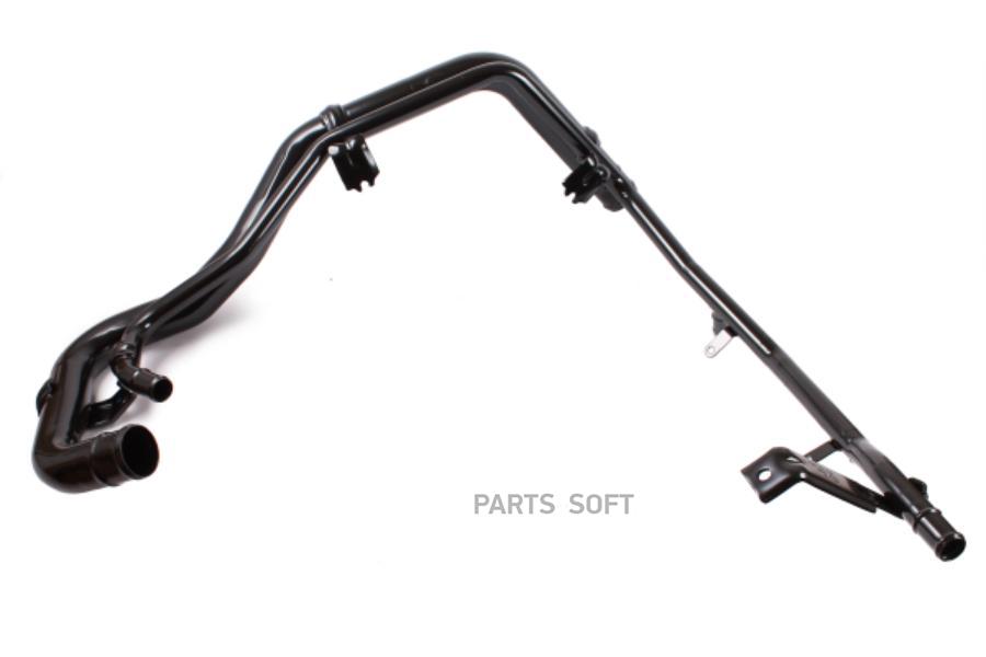 

Шланг VW Crafter 30-35/Crafter 30-50 06>13 VAG 076121065A