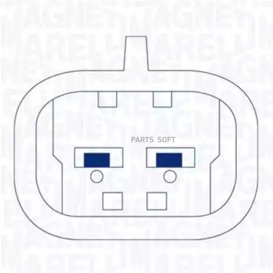

Стеклоподъемник Ford Transit/Transit Tourneo/Transit V363 00>16 MAGNETI MARELLI 3501033370