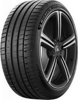 

Шины Michelin Pilot Sport 5 275/40R18 103Y