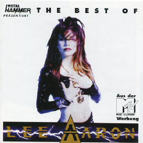 

Best Of Lee Aaron (1 CD)