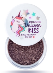 Тени Relouis Unicorn KISS 05 Woody Unicorn