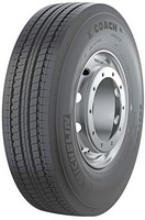

Шины Michelin X Coach Z 295/80R22.5 154/150M