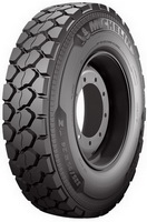

Шины Michelin X Force ZH 315/80R22.5 156/150L