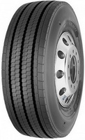 

Шины Michelin X InCity XZU 275/70R22.5 148/145J