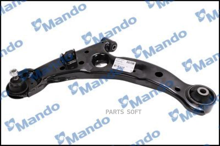 

Рычаг подвески Mando MSA010076