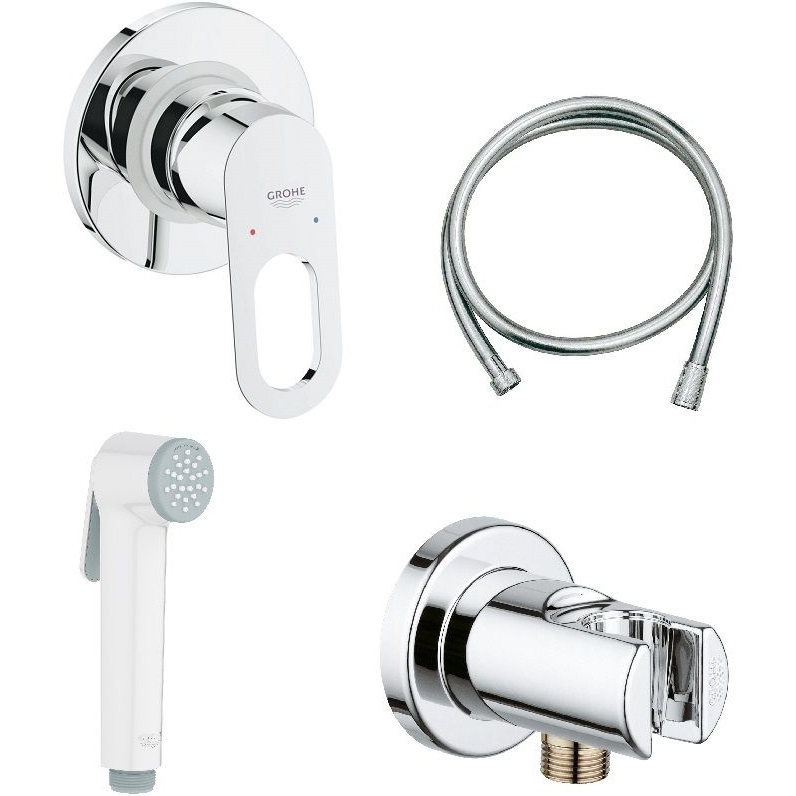 фото Комплект grohe 124896