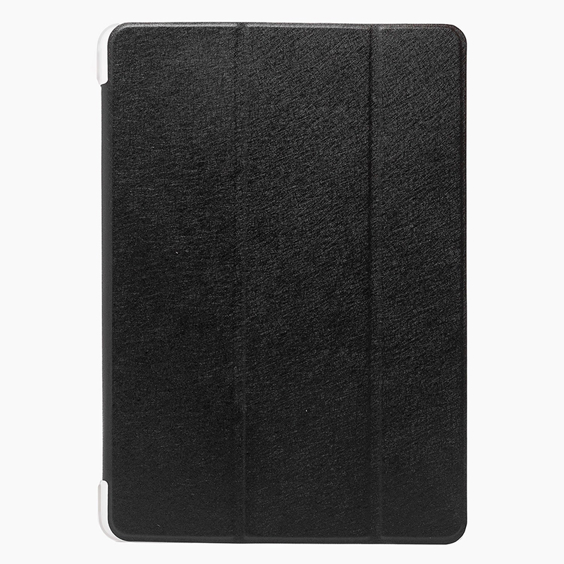 

Чехол книжка BaseMarket для Apple iPad Pro 10.2" (черный)