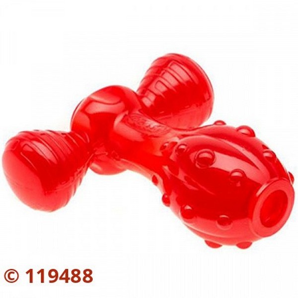 Игрушка для собак COMFY STRONG DOG Hammer 13,5х12,5х6 см