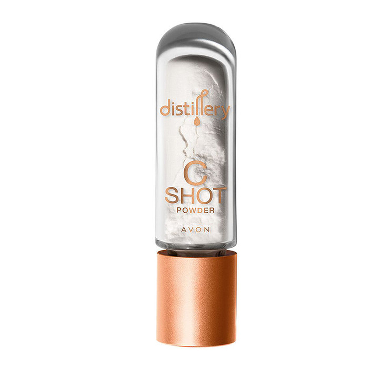 

Концентрат для лица AVON Distillery с витамином С 5 г