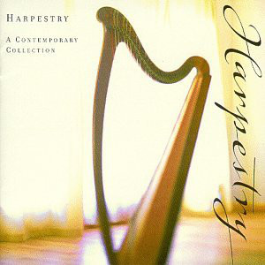 Harpestry: A Contemporary Collection (1 CD)