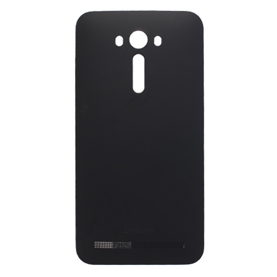 

Задняя крышка BaseMarket для Asus ZenFone 2 Laser ZE550KL (черная)