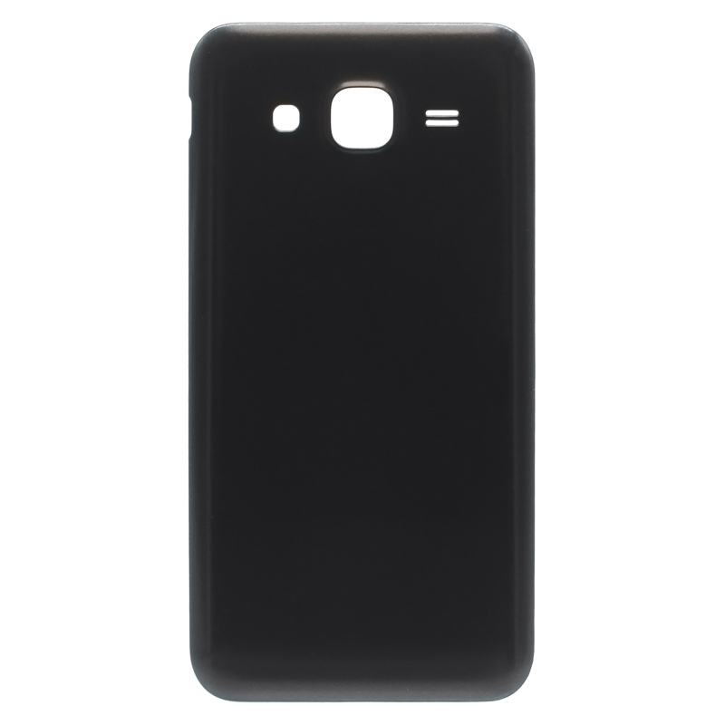 

Задняя крышка BaseMarket для Samsung J500F Galaxy J5 (черная)