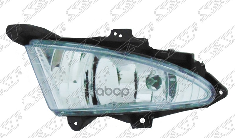 

Туманка Hyundai Elantra Iv 07-10 Левая (St-321-2024l / 01-2h00-05l) Китай Sat арт. ST-321-