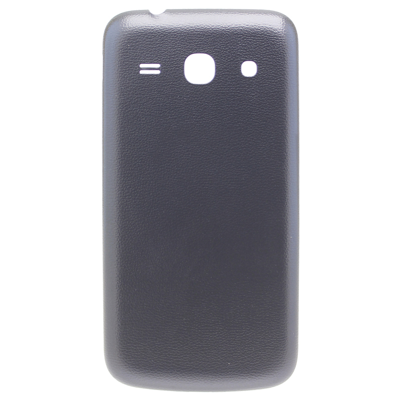 

Задняя крышка BaseMarket для Samsung G350E Galaxy Star Advance (черная)