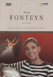 

FONTEYN, Margot: Portrait (A), 1 DVD