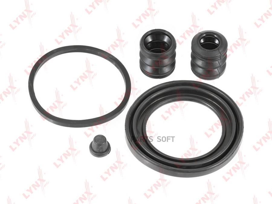 

Р-кт суппорта тормозного переднего для поршня d54mm, суппорт lucas bc-0404