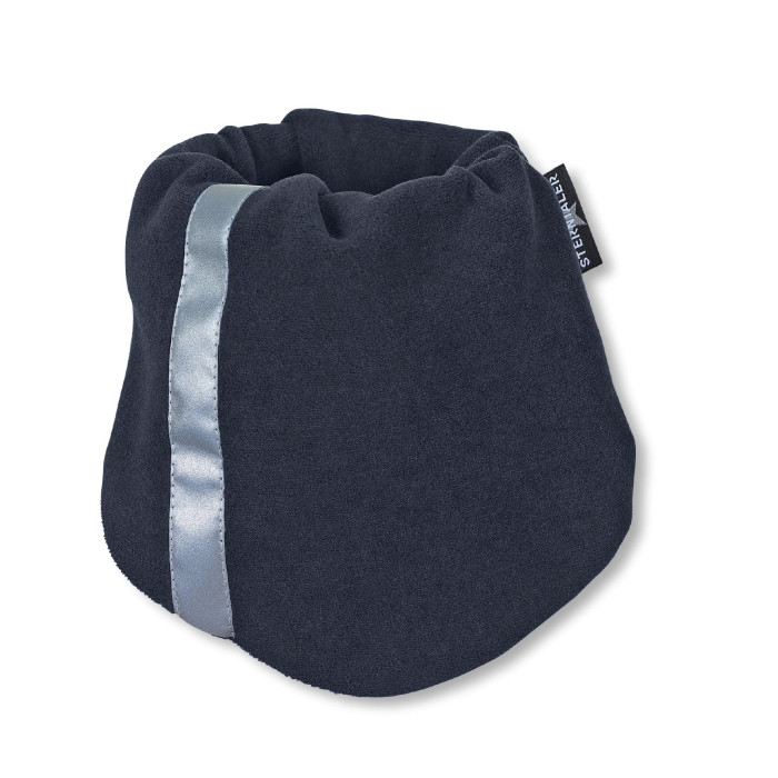 

Снуд детский Sterntaler 1423580 темно-синий onesize, 1423580