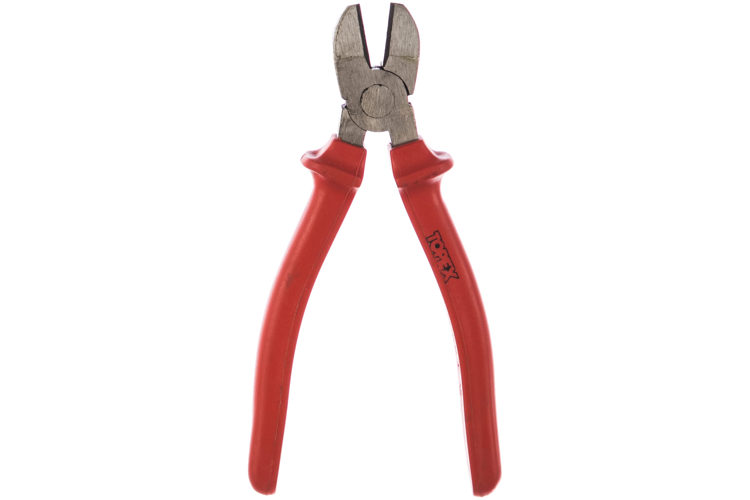 

TOPEX Кусачки боковые, 180 мм /1000 В/ 32D518